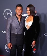 Russell Wilson
